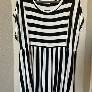 Chic Soul Double the Luck Shirt